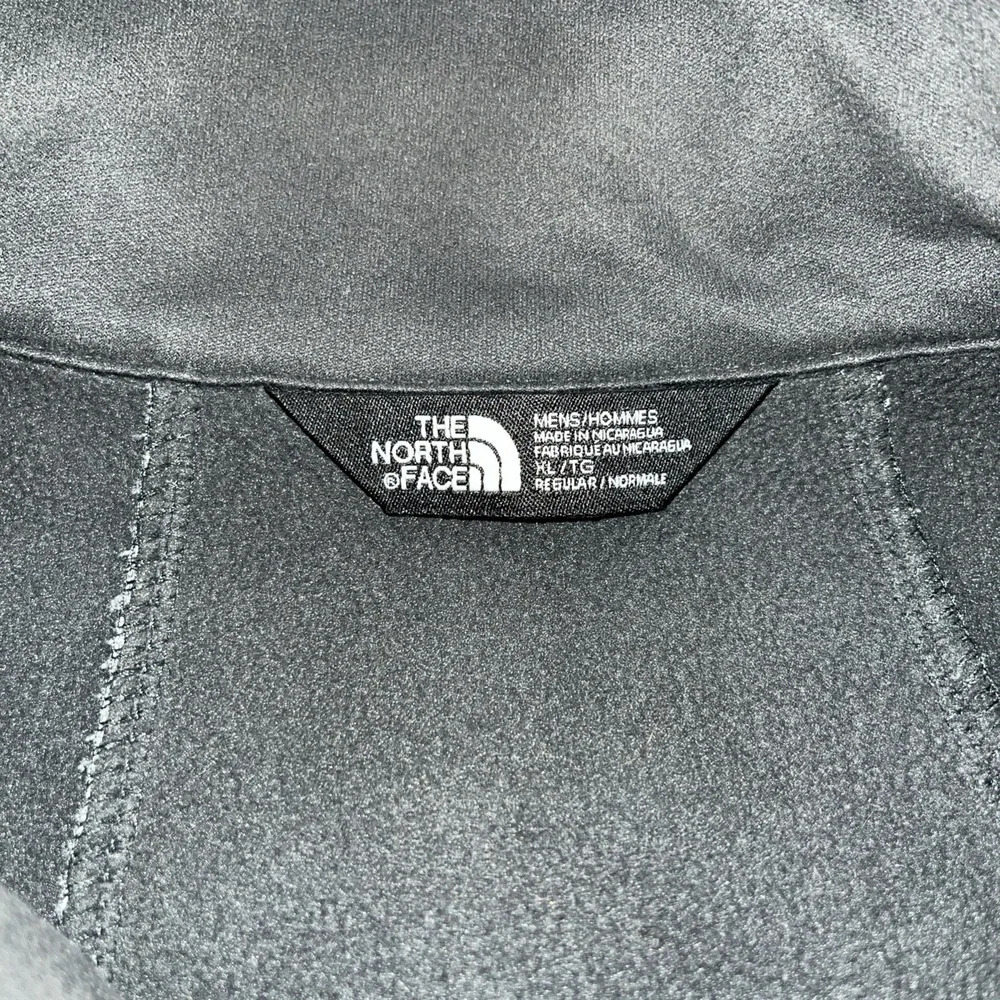 The North Face north face